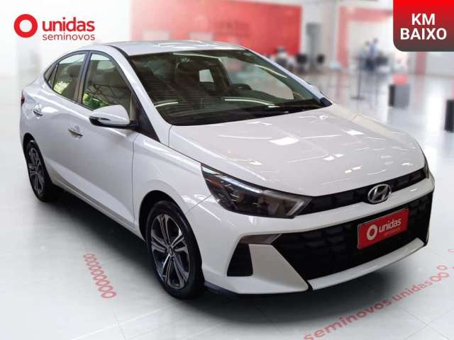 Hyundai Hb20s 2023 1.0 tgdi flex edição especial automático