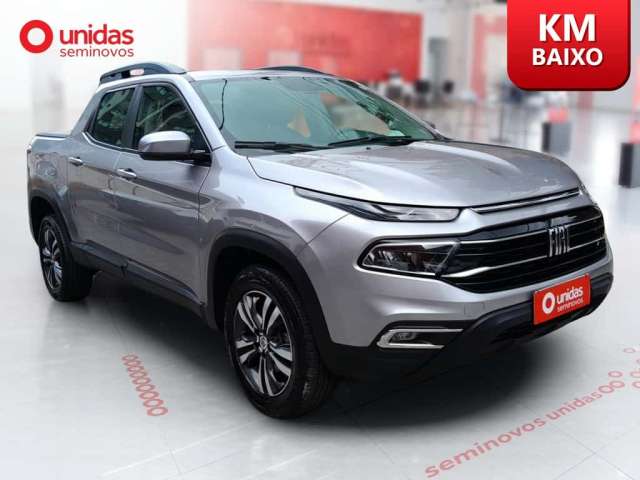 Fiat Toro 2023 1.3 turbo 270 flex freedom at6