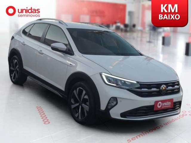 Volkswagen Nivus 2023 1.0 200 tsi total flex highline automático