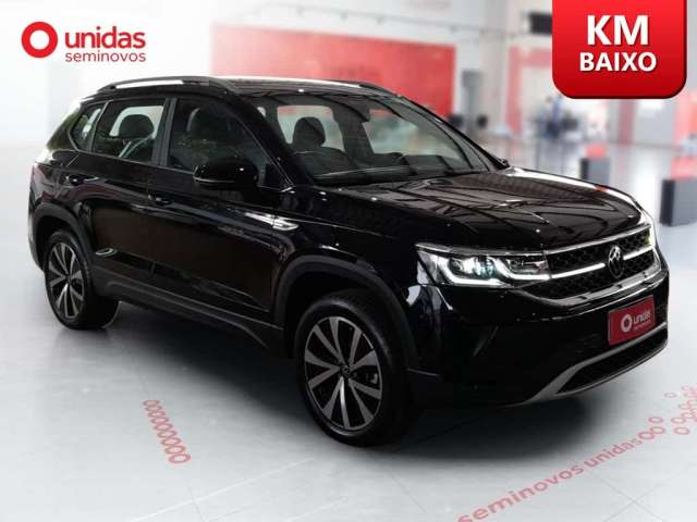 Volkswagen Taos 2023 1.4 250 tsi total flex highline automático