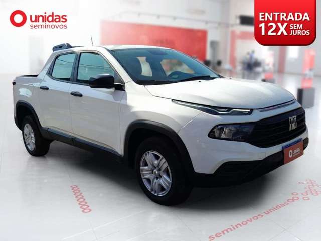 Fiat Toro 2022 1.3 turbo 270 flex endurance at6