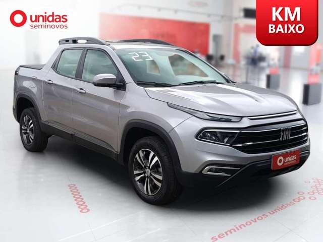 Fiat Toro 2023 1.3 turbo 270 flex freedom at6