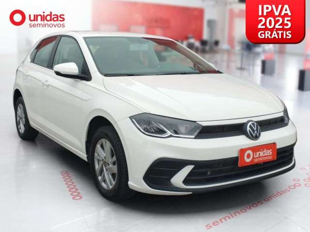 Volkswagen Polo 2023 1.0 170 tsi manual