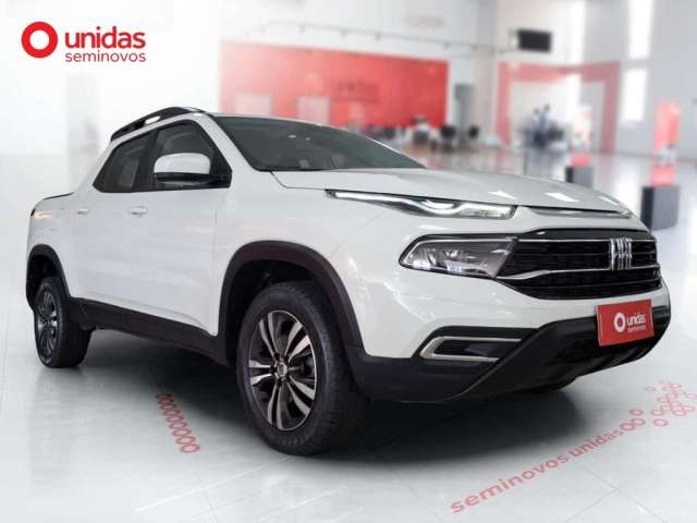 Fiat Toro 2023 1.3 turbo 270 flex freedom at6