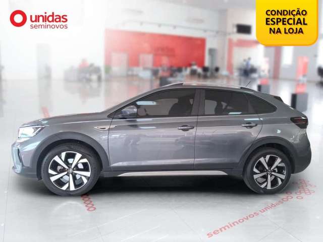 Volkswagen Nivus 2023 1.0 200 tsi total flex highline automático