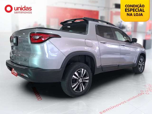 Fiat Toro 2022 1.3 turbo 270 flex freedom at6