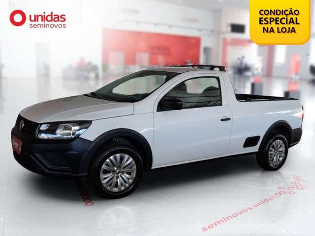 Volkswagen Saveiro 2023 1.6 msi robust cs 16v flex 2p manual