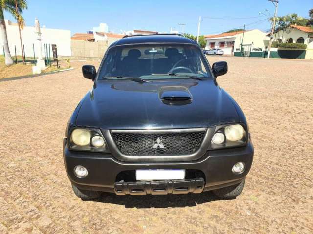 MITSUBISHI L200 OUTDOOR