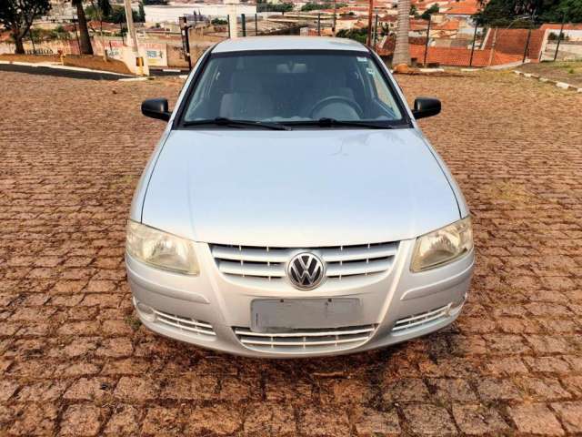 VOLKSWAGEN GOL