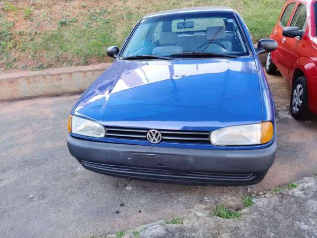 VOLKSWAGEN GOL