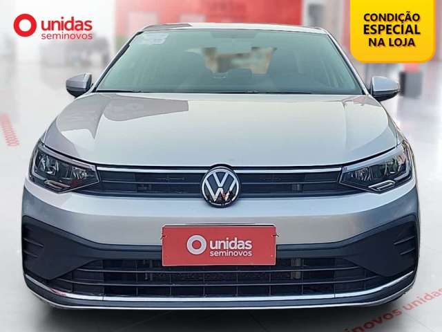 Volkswagen Virtus 2023 1.0 170 tsi automático