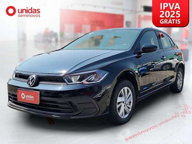 Volkswagen Polo 2023 1.0 170 tsi manual