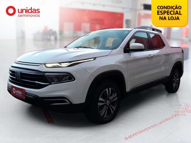 Fiat Toro 2023 1.3 turbo 270 flex freedom at6