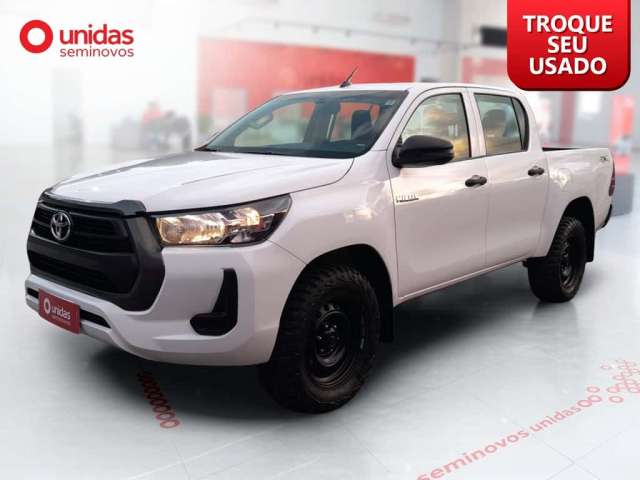 Toyota Hilux 2021 2.8 d-4d turbo diesel cd power pack 4x4 manual