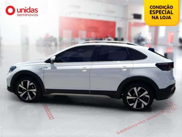 Volkswagen Nivus 2023 1.0 200 tsi total flex highline automático