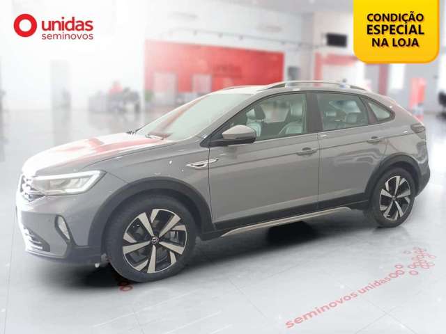 Volkswagen Nivus 2024 1.0 200 tsi total flex highline automático