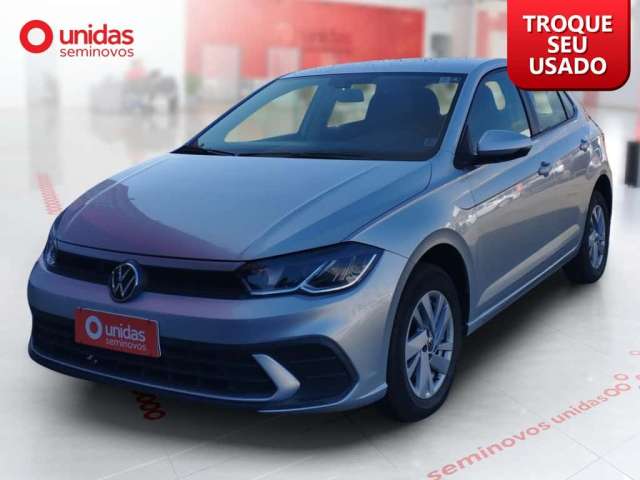 Volkswagen Polo 2023 1.0 170 tsi manual