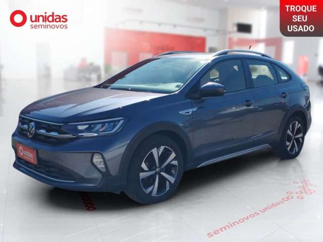 Volkswagen Nivus 2023 1.0 200 tsi total flex highline automático