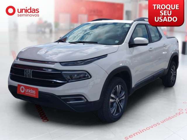 Fiat Toro 2023 1.3 turbo 270 flex freedom at6