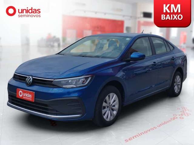 Volkswagen Virtus 2023 1.0 170 tsi automático