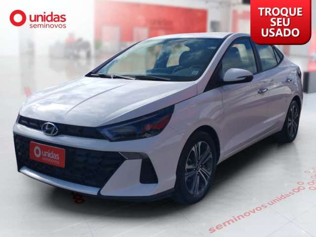 Hyundai Hb20s 2023 1.0 tgdi flex edição especial automático