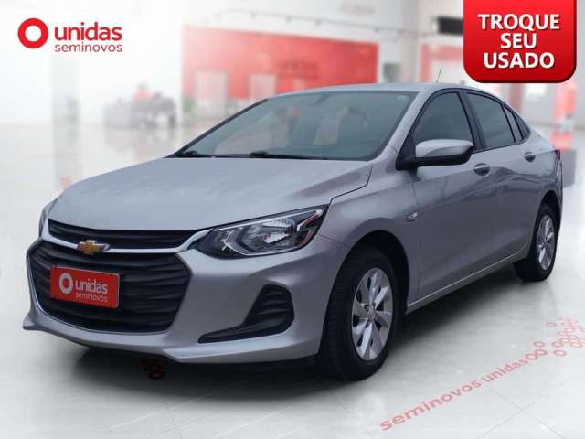 Chevrolet Onix 2022 1.0 flex lt manual