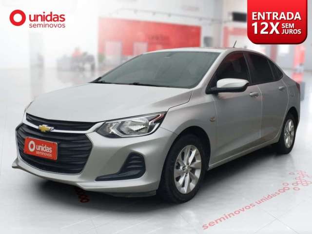 Chevrolet Onix 2022 1.0 flex lt manual