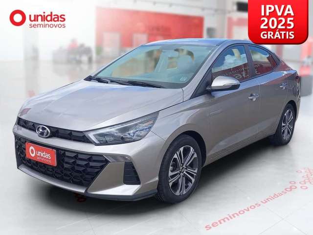 Hyundai Hb20s 2023 1.0 tgdi flex edição especial automático