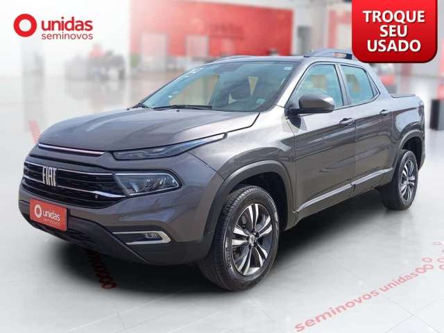 Fiat Toro 2023 1.3 turbo 270 flex freedom at6