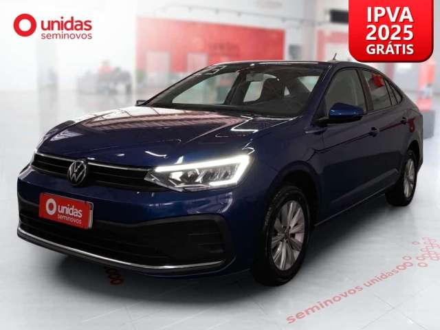 Volkswagen Virtus 2023 1.0 170 tsi automático