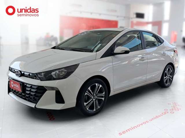 Hyundai Hb20s 2023 1.0 tgdi flex comfort automático