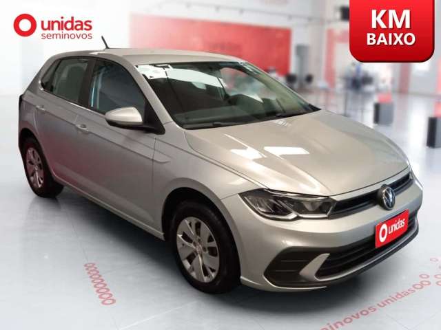 Volkswagen Polo 2023 1.0 mpi manual