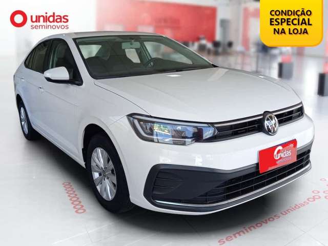 Volkswagen Virtus 2023 1.0 170 tsi automático