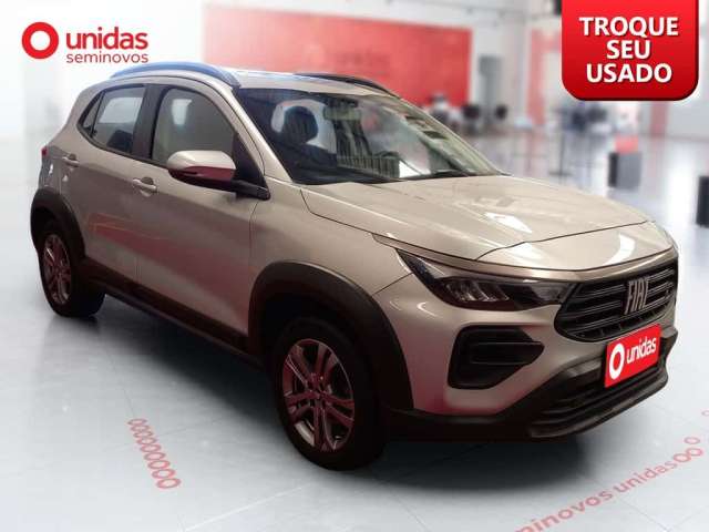 Fiat Pulse 2022 1.0 turbo 200 flex drive cvt