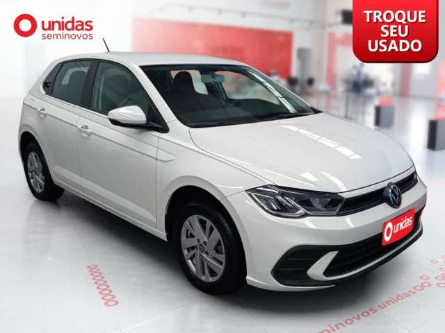 Volkswagen Polo 2024 1.0 170 tsi manual