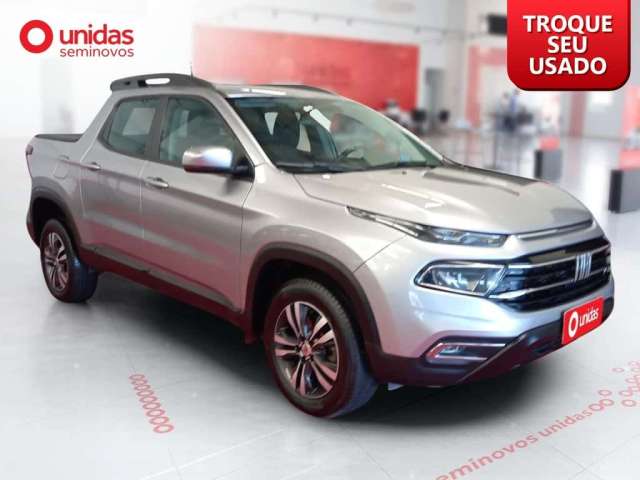 Fiat Toro 2023 2.0 16v turbo diesel freedom 4wd at9