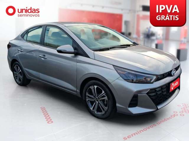 Hyundai Hb20s 2023 1.0 tgdi flex edição especial automático