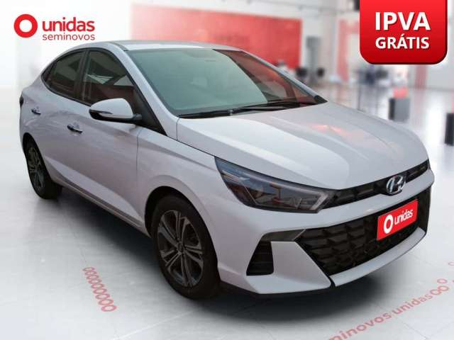 Hyundai Hb20s 2023 1.0 tgdi flex edição especial automático