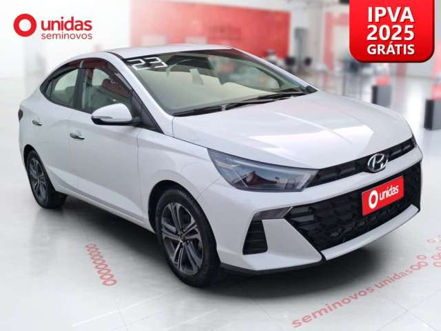 Hyundai Hb20s 2023 1.0 tgdi flex edição especial automático