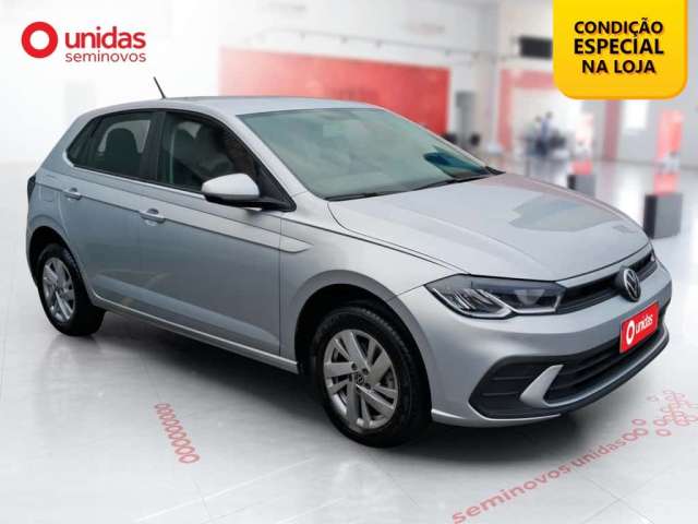 Volkswagen Polo 2023 1.0 170 tsi manual