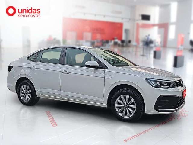 Volkswagen Virtus 2023 1.0 170 tsi automático