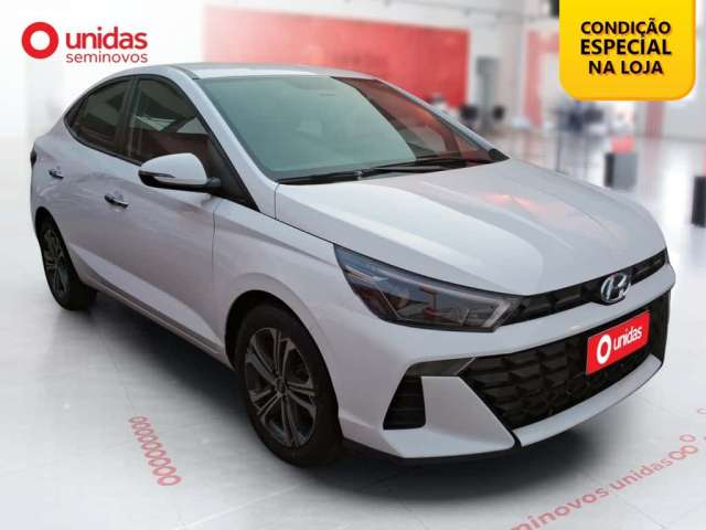 Hyundai Hb20s 2023 1.0 tgdi flex edição especial automático