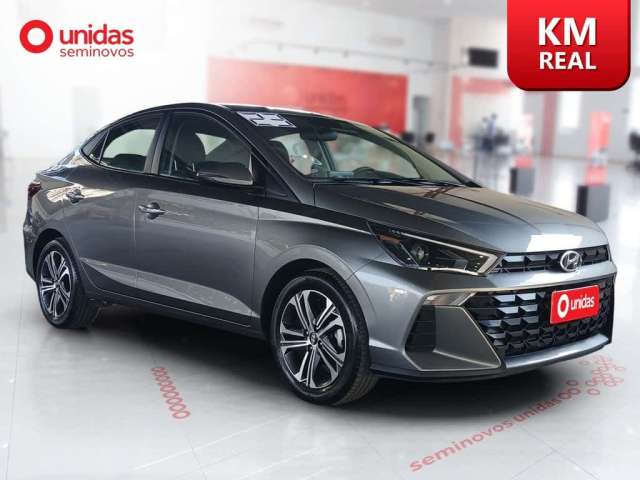 Hyundai Hb20s 2023 1.0 tgdi flex edição especial automático