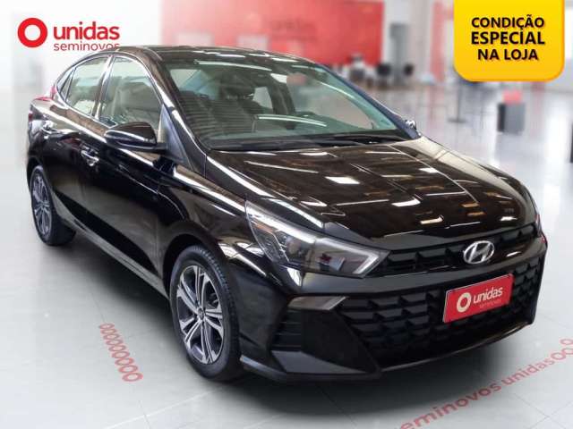 Hyundai Hb20s 2023 1.0 tgdi flex edição especial automático