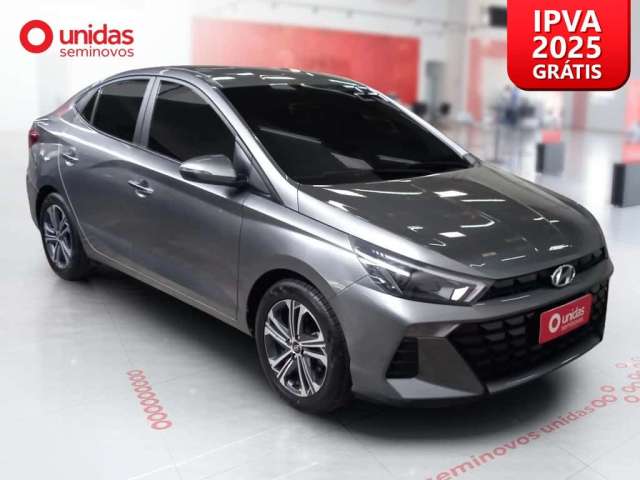 Hyundai Hb20s 2023 1.0 tgdi flex edição especial automático