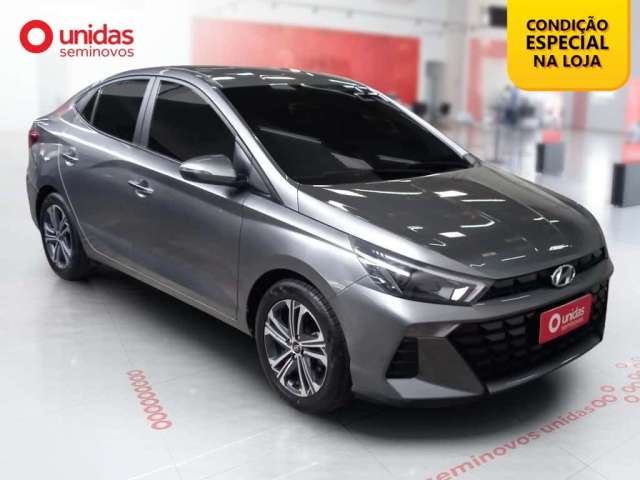 Hyundai Hb20s 2023 1.0 tgdi flex edição especial automático