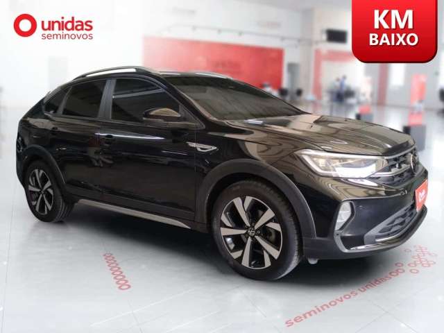 Volkswagen Nivus 2023 1.0 200 tsi total flex highline automático