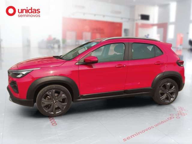 Fiat Pulse 2022 1.0 turbo 200 flex audace cvt