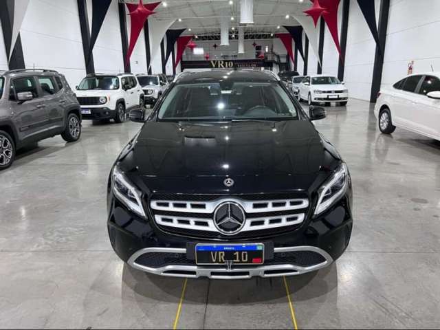 Mercedes-Benz GLA 200 ADVANCE 1.6 TB