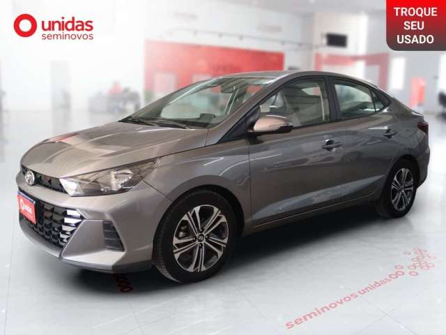 Hyundai Hb20s 2023 1.0 tgdi flex comfort automático